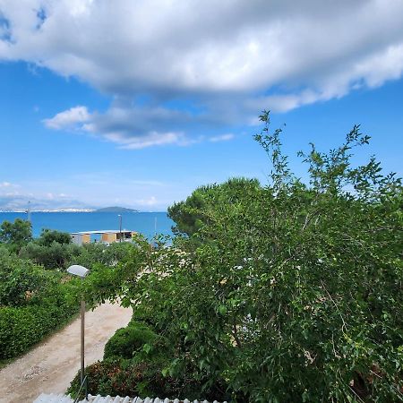 Airport Split Apartamento Kaštel Štafilić Exterior foto